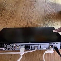 TOSHIBA REGZA レグザサーバー D-M430