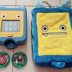 妖怪パッドの中古が安い！激安で譲ります・無料であげます