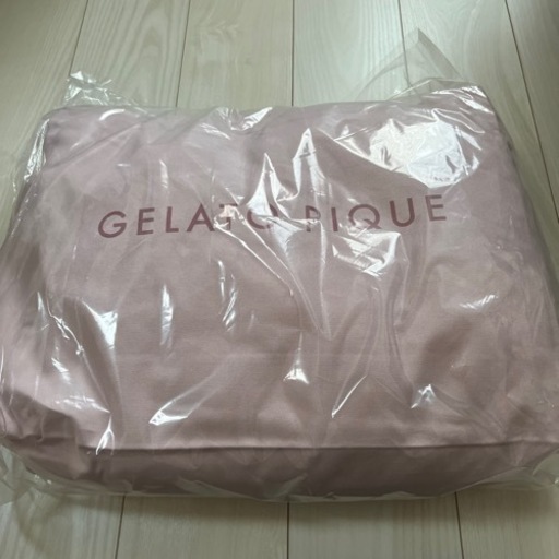 ジェラートピケ　福袋2023