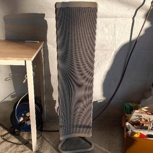 0129-065 遠赤外線ヒーター アングレイヤー