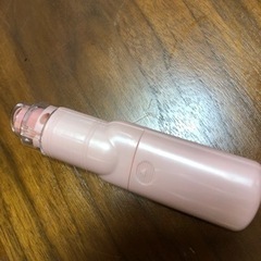 ペット用　スリングと電動爪ヤスリの画像