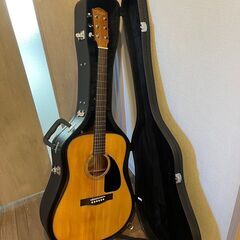 【美品】FENDER　CD60