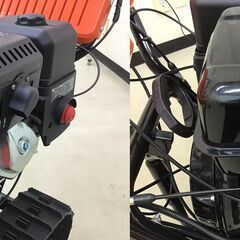 【商談中】美品！今すぐ使用可能！コーシン　除雪機 ＥＳＢ－１１７０☆ara0109の画像