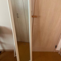 姿見　鏡　ミラーの画像