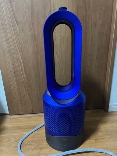 ダイソンhot\u0026cool 空気清浄機機能付き