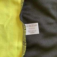 第65回七草マラソン大会　Tシャツの画像