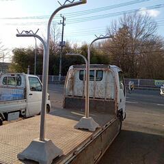 物干し台セットの画像