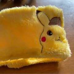 名探偵ピカチュウ　カップスリープの画像
