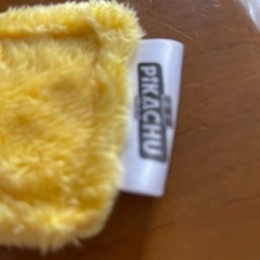名探偵ピカチュウ　カップスリープの画像