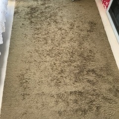 カーベット　