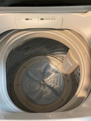 Hisense洗濯機、TOSHIBA冷蔵庫
