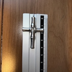 値下げ‼️GUCCI クロスネックレス トップの画像