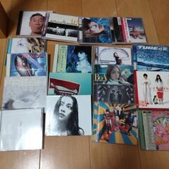 【取引者さま決定】沢山CD