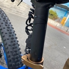 キャノンデール　トレイルの画像