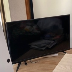 テレビ