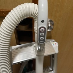 掃除機の画像