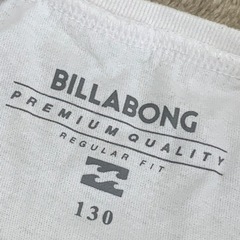 【BILLABONG】長袖シャツ ロンTの画像
