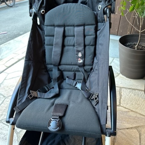 ベビーゼンヨーヨー　6＋
