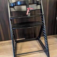 最終値下げ。ベビーチェア