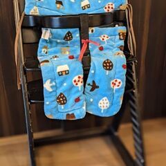 最終値下げ。ベビーチェアの画像