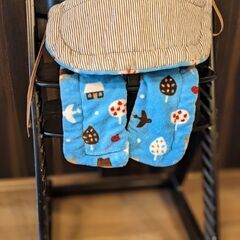 最終値下げ。ベビーチェアの画像