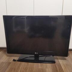 LG液晶テレビ32型