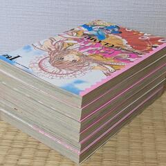 【終了間近！最終値下！】こばと 1-6巻の画像