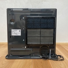 CORONA 石油ファンヒーター　2018年製の画像