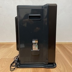 CORONA 石油ファンヒーター　2018年製の画像