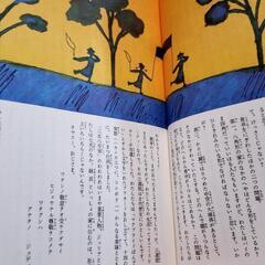 【値下げ】少年少女世界の文学　13冊の画像