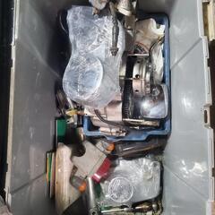 ホンダJAZZフレームその他の画像