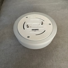 人感センサー付きライトの画像