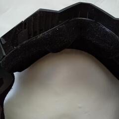 スノーボードゴーグルの画像