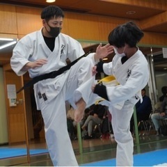【半田市の空手教室👊🏻】の画像