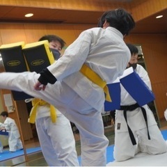 【半田市の空手教室👊🏻】の画像