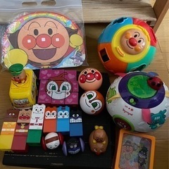 お取引中　0〜3歳おもちゃ各種