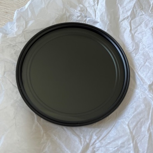 ◎値段交渉可◎ TIFFEN 82mm Variable ND FILTER フィルター