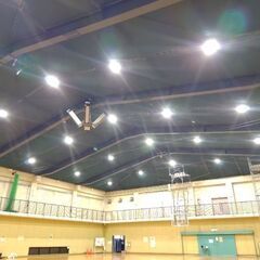 工事スタッフ　各種ネット(網)施工作業　　🔰他業種からの転職、未...