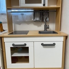 IKEA おままごとキッチン