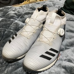 NIKE AQ2235-001 スニーカー 27cm黒の画像