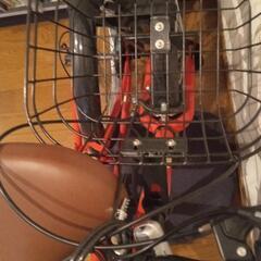 決まりました　Raychell FB-206R  折り畳み自転車の画像