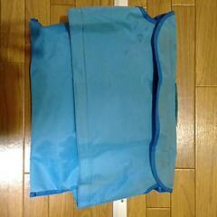 防災頭巾の画像