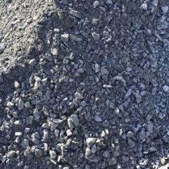 6号砕石（白系）　砕石C40　RC砕石　3tダンプ配達込みの画像