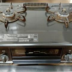 ガステーブルコンロ 2020年パロマ製