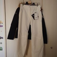 Phenix スキーウエアの画像