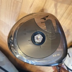 ゴルフセット/ドライバーありの画像