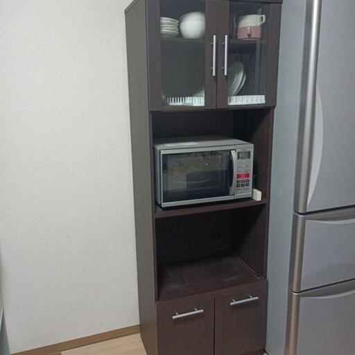 食器棚のみ