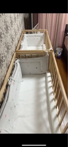 【半年利用】そいねーる＋long(1台)