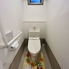 築浅女性専用シェアハウス♪家賃4.5万円～！阪急「大宮」、JR丹波口駅まで徒歩圏内！ − 京都府