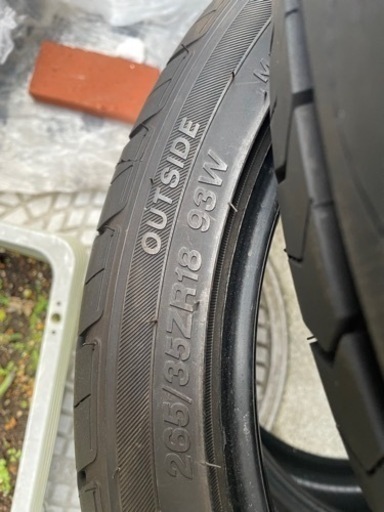 ジョイロード(JOYROAD) SPORTS RX6